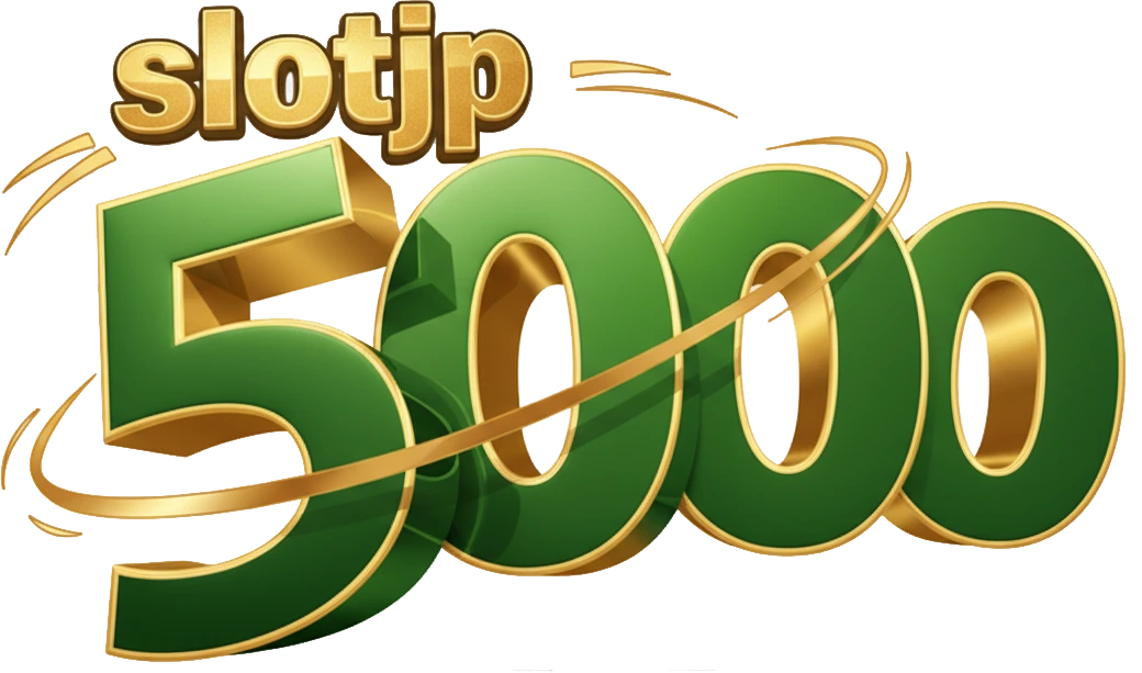 Logo SLOTJPX5000JP